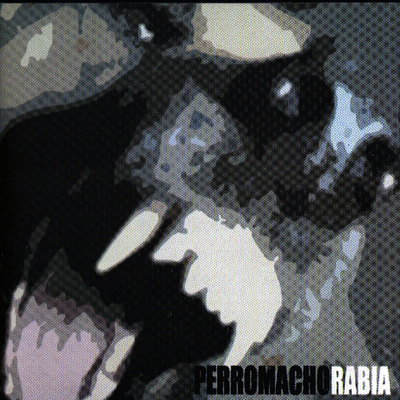 Carro Bomba By Perro Macho's cover