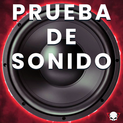 Prueba de Sonido's cover