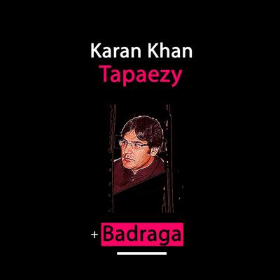 Tapaezy (Badraga)'s cover