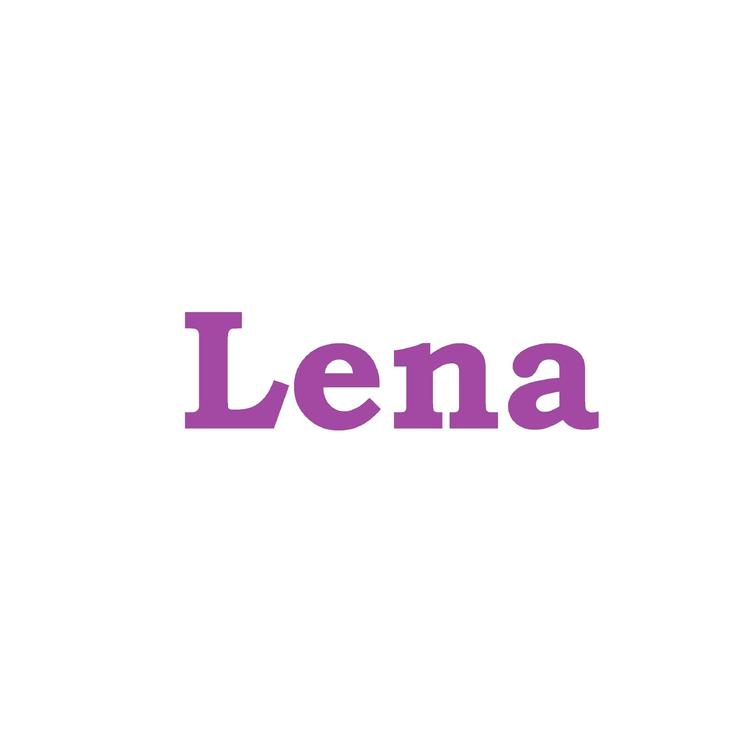 Lena Reizz's avatar image