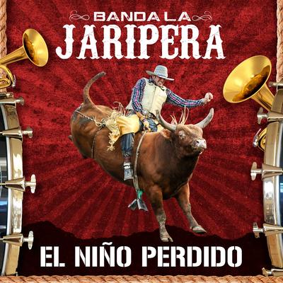 El Niño Perdido's cover
