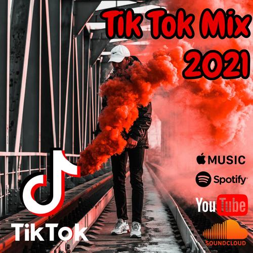 TikTok 2021 (Dance TikTok) 2021 Vol3's cover