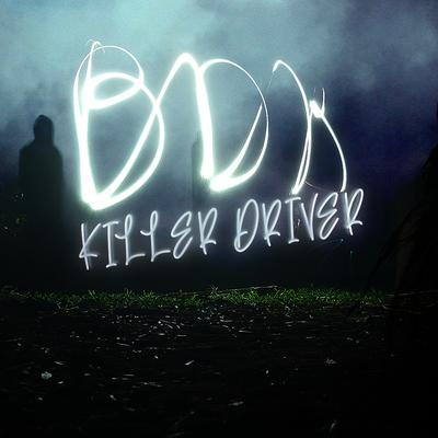 Killer Driver By Bad Kid's cover