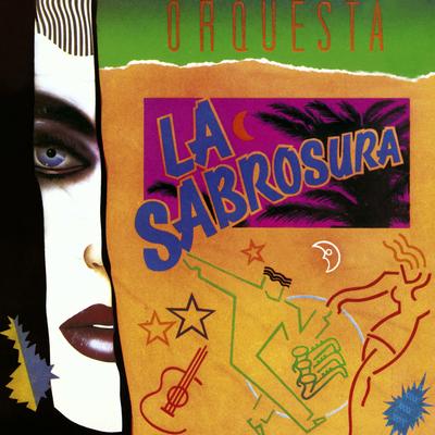 La Sabrosura Orquesta's cover