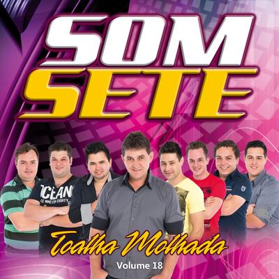 Toalha Molhada By Som Sete's cover