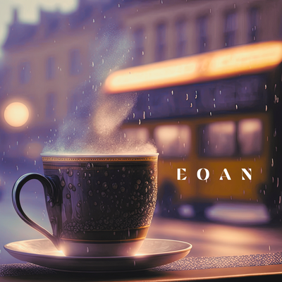 Eoan's cover