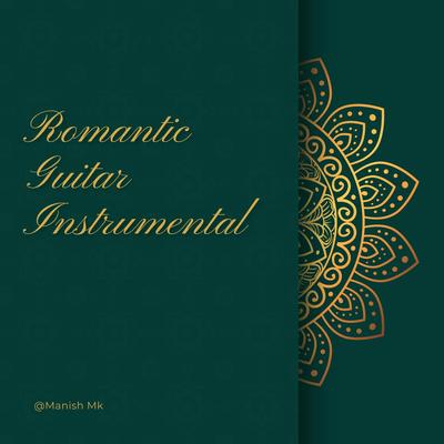 Romantic Guitar Instrumental's cover