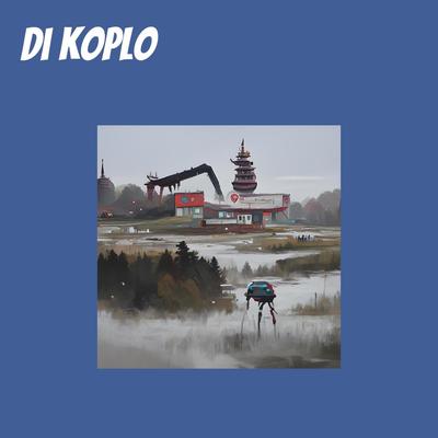 Di Koplo's cover
