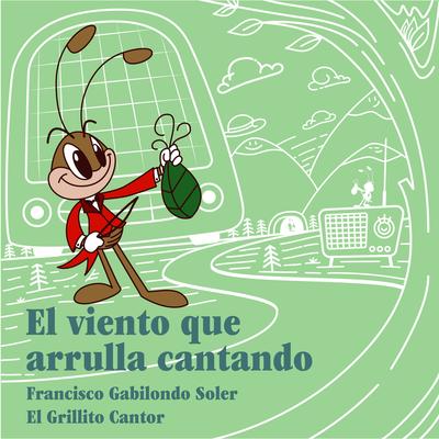 Francisco Gabilondo Soler CRI CRI's cover