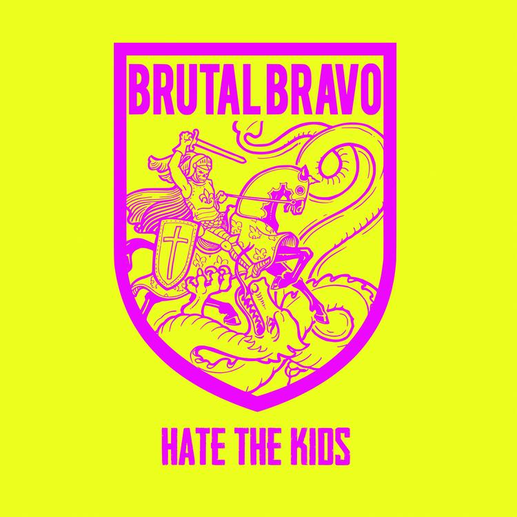 Brutal Bravo's avatar image