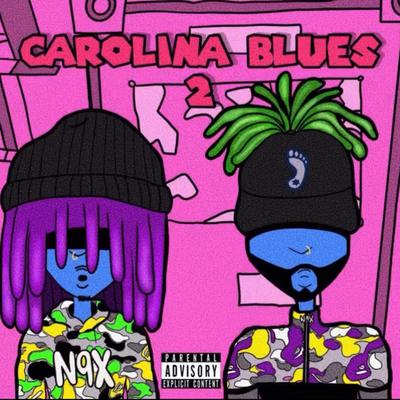 Carolina Blues 2's cover