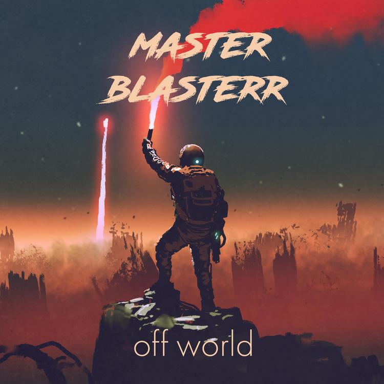 Master Blasterr's avatar image