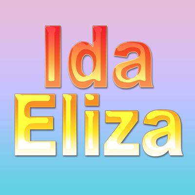 Ida Elisa's cover