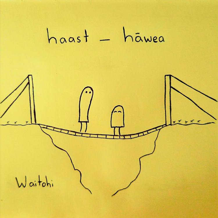 Haast - Hāwea's avatar image