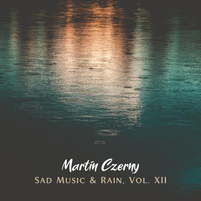 Up Above & Rainy Mood By Martin Czerny's cover