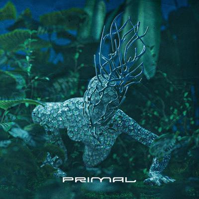 PRIMAL By Chloe Tang's cover