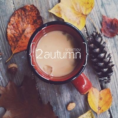 2 Autumn's cover