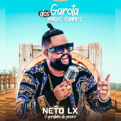 Garota dos Meus Sonhos By Neto LX's cover