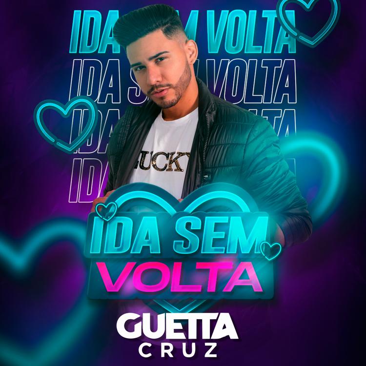 Guetta Cruz's avatar image