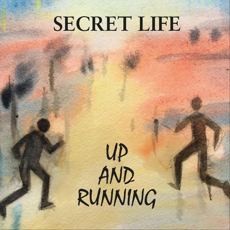 Secret Life's avatar image