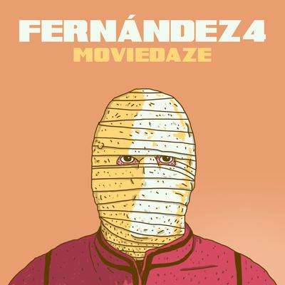 Moviedaze's cover