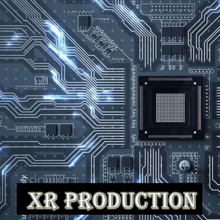 XR Production's avatar image