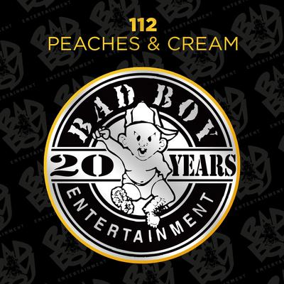 Peaches & Cream (with P. Diddy) [Original Version] [Club Mix] By Diddy, 112, P. Diddy's cover