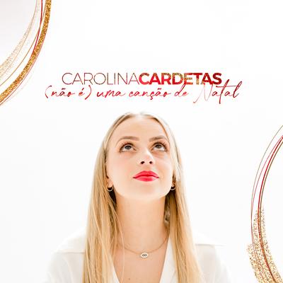 Carolina Cardetas's cover