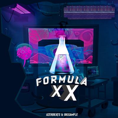 Formula XX By Azerbeats, Bigsample's cover