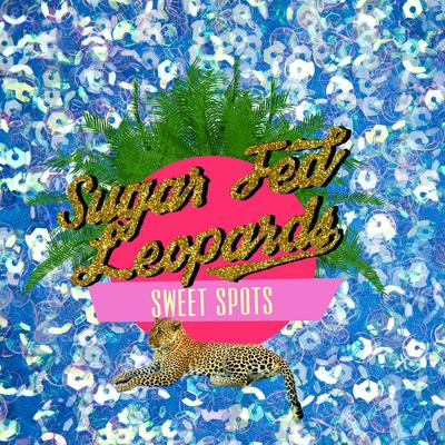 Sabina By Sugar Fed Leopards's cover