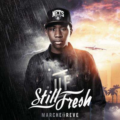 Marche ou rêve's cover