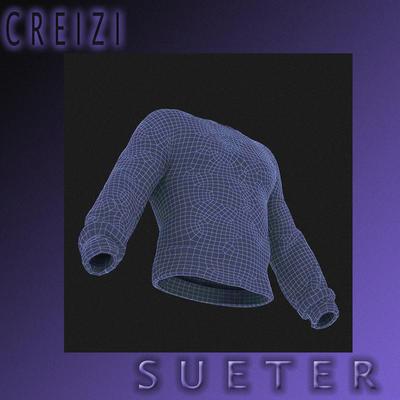 Sueter's cover