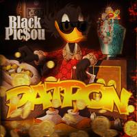 Black Picsou's avatar cover