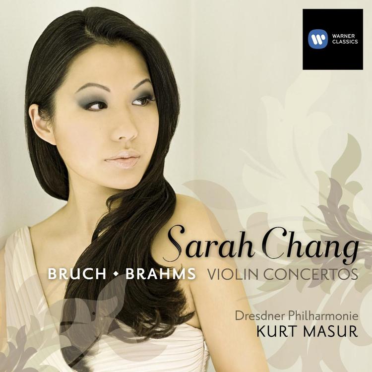 Sarah Chang's avatar image