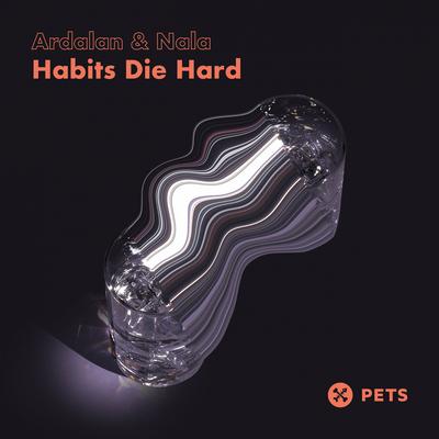 Habits Die Hard By Ardalan, Nala's cover