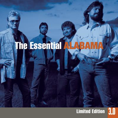 The Essential Alabama 3.0's cover