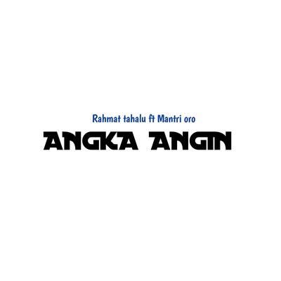 Angka Angin's cover