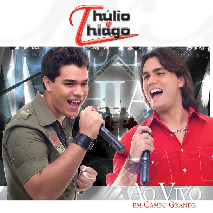 Thulio E Thiago's avatar image