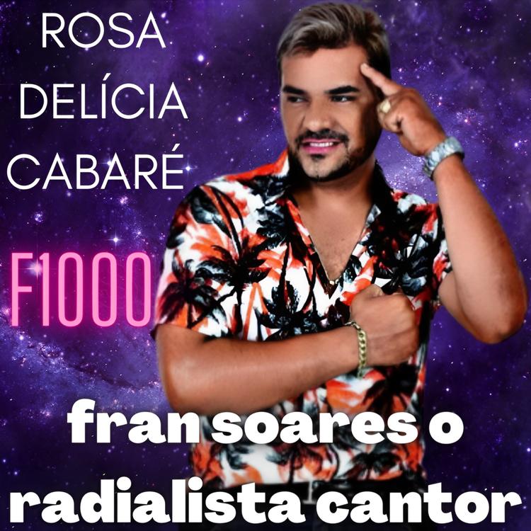 fran soares o radialista cantor's avatar image