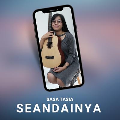 Seandainya's cover