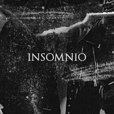 Insomnio By Leonora Post Punk's cover