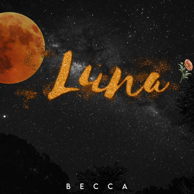 Becca's avatar image