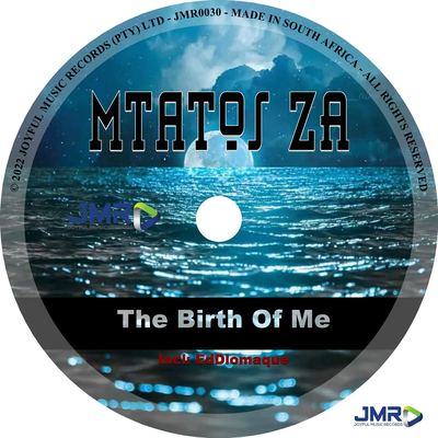 TboM (The Birth Of Me)'s cover