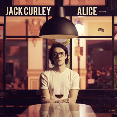 Alice By Jack Curley's cover