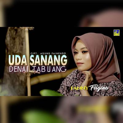 Uda Sanang Denai Tabuang's cover