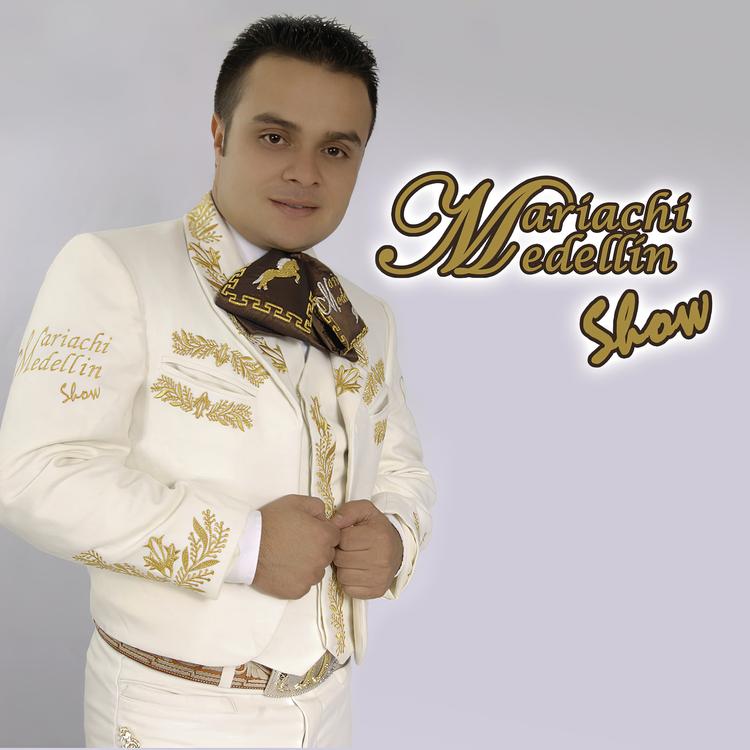 Dídier Bermúdez & Su Mariachi Medellín Show's avatar image