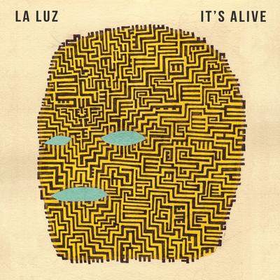 Call Me In The Day By La Luz's cover