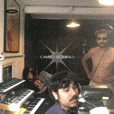 Campo Mourão's cover