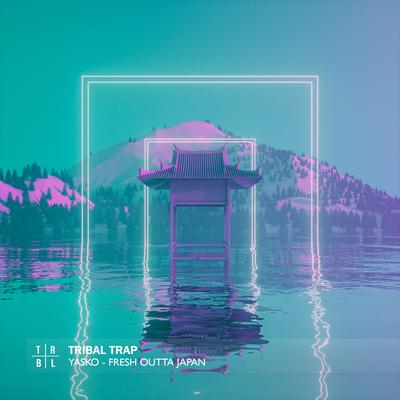 Fresh Outta Japan By Yas-ko's cover