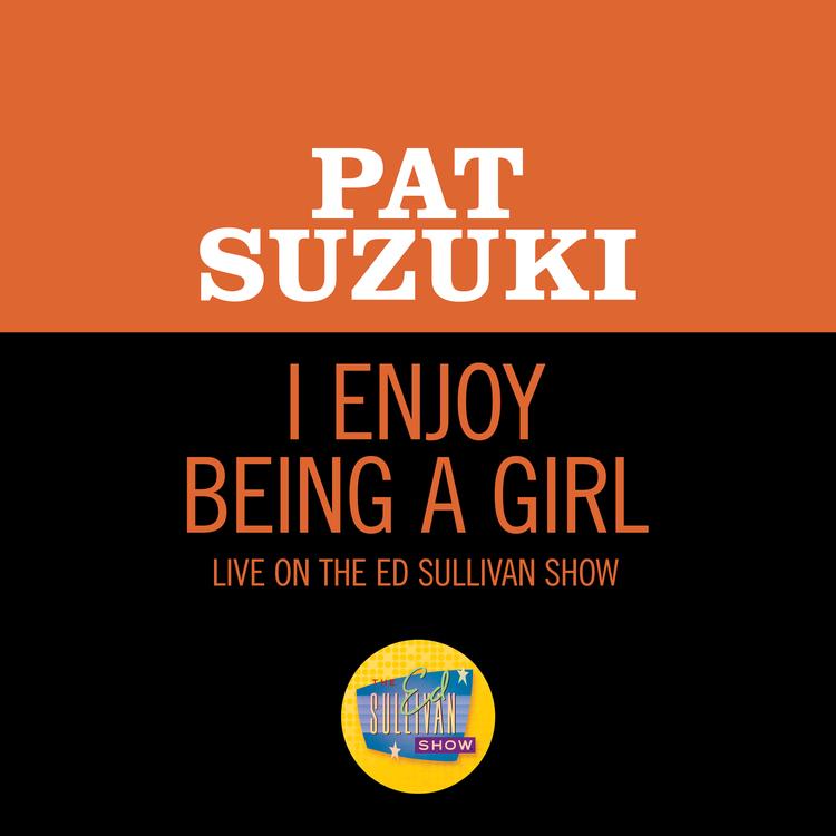 Pat Suzuki's avatar image